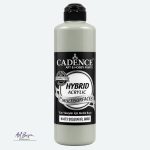 hybrydowa H073 Blada Glina – 500 ml Cadence | Pale Clay Green